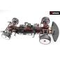 Preview: Iris ONE.1 Competition Touring Car Kit (Carbon Chassis)