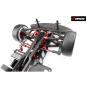 Preview: Iris ONE.1 Competition Touring Car Kit (Carbon Chassis)