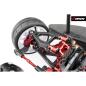 Preview: Iris ONE.1 FWD Competition Touring Car Kit (Carbon Chassis)
