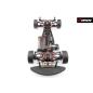 Preview: Iris ONE.1 FWD Competition Touring Car Kit (Carbon Chassis)