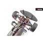 Preview: Iris ONE.1 FWD Competition Touring Car Kit (Carbon Chassis)