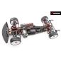 Preview: Iris ONE.1 FWD Competition Touring Car Kit (Carbon Chassis)