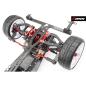 Preview: Iris ONE.1 FWD Competition Touring Car Kit (Carbon Chassis)