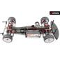 Preview: Iris ONE.1 FWD Competition Touring Car Kit (Carbon Chassis)