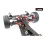 Preview: Iris ONE.1 FWD Competition Touring Car Kit (Carbon Chassis)