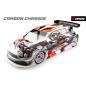 Preview: Iris ONE.1 FWD Competition Touring Car Kit (Carbon Chassis)
