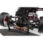 Preview: Iris ONE.2 Competition Touring Car Kit (Linear Flex Aluminium Chassis)