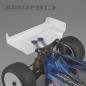 Preview: Jconcepts Carpet Astro High-Clearance rear wing