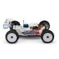 Preview: JConcepts F2 - 1/8th truck body (Fits - MBX8T, RC8T3.2, 8ight-XT)