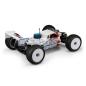 Preview: JConcepts F2 - 1/8th truck body (Fits - MBX8T, RC8T3.2, 8ight-XT)