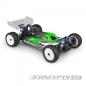 Preview: JConcepts S2 - Schumacher Cougar LD2 body w/ Carpet | Turf wing - light-weight