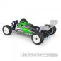 Preview: JConcepts S2 - Schumacher Cougar LD2 body w/ Carpet | Turf wing - light-weight