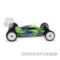 Preview: JConcepts F2 - Schumacher Cougar LD3 body w/ carpet | turf | dirt wing, light-weight
