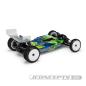 Preview: JConcepts F2 - Schumacher Cougar LD3 body w/ carpet | turf | dirt wing, light-weight