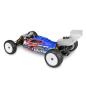 Preview: Jconcepts F2 - Yokomo YZ2 body w/ Aero wing