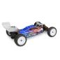 Preview: Jconcepts F2 - Yokomo YZ2 body w/ Aero wing