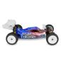 Preview: Jconcepts F2 - Yokomo YZ2 body w/ Aero wing