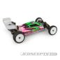 Preview: JConcepts P2K - Yokomo YZ2 body w/ S-type wing