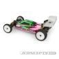 Preview: JConcepts P2K - Yokomo YZ2 body w/ S-type wing