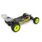 Preview: Jconcepts S2 - B6 | B6D | B6.1 body w/ Aero wing - Light-weight