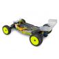 Preview: Jconcepts S2 - B6 | B6D | B6.1 body w/ Aero wing