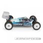 Preview: JConcepts S2 - B74.2 | B74.1 body w/ S-Type wing - light-weight