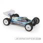 Preview: JConcepts S2 - B74.2 | B74.1 body w/ S-Type wing