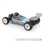 Preview: JConcepts S2 - B74.2 | B74.1 body w/ S-Type wing - light-weight