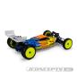 Preview: JConcepts S2 - RC10B7 body w/carpet | turf | dirt wing