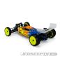 Preview: JConcepts S2 - RC10B7 body w/carpet | turf | dirt wing