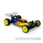 Preview: JConcepts S2 - RC10B7 body w/carpet | turf | dirt wing