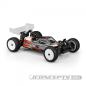 Preview: JConcepts S2 - Schumacher Cat L1 Evo body w/ Carpet | Turf wing