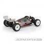 Preview: JConcepts S2 - Schumacher Cat L1 Evo body w/ Carpet | Turf wing