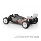 Preview: JConcepts S2 - Schumacher Cat L1 Evo body w/ Carpet | Turf wing