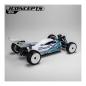 Preview: JConcepts Striker - B84 body w/ carpet | turf | dirt wing