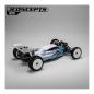 Preview: JConcepts Striker - RC10B7 | RC10B7D body w/ carpet | turf | dirt wing