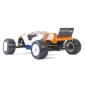 Preview: Schumacher 1:10 2WD Stadium Truck STORM ST2, Baukasten