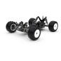 Preview: Schumacher 1:10 2WD Stadium Truck STORM ST2, Baukasten