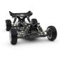 Mobile Preview: Schumacher 1:10 4WD Buggy CAT L1-R, Baukasten