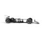 Preview: Schumacher 1:10 2WD Formel 1 - Icon 2 Worlds - Baukasten