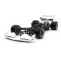 Preview: Schumacher 1:10 2WD Formel 1 - Icon 2 Worlds - Baukasten