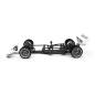 Preview: Schumacher 1:10 2WD Formel 1 - Icon 2 Worlds - Baukasten