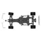 Preview: Schumacher 1:10 2WD Formel 1 - Icon 2 Worlds - Baukasten