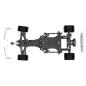 Preview: Schumacher 1:10 2WD Formel 1 - Icon 2 Worlds - Baukasten