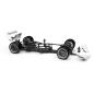 Preview: Schumacher 1:10 2WD Formel 1 - Icon 2 Worlds - Baukasten