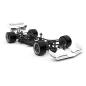 Preview: Schumacher 1:10 2WD Formel 1 - Icon 2 Worlds - Baukasten
