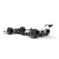 Preview: Schumacher 1:10 2WD Formel 1 - Icon 2 Worlds - Baukasten