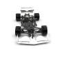 Preview: Schumacher 1:10 2WD Formel 1 - Icon 2 Worlds - Baukasten