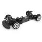 Preview: Schumacher FT9 1:10 FWD Tourenwagen Aluminium Chassis, Baukasten