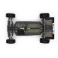 Preview: Schumacher 1:10 4WD Buggy CAT PB-M, Baukasten